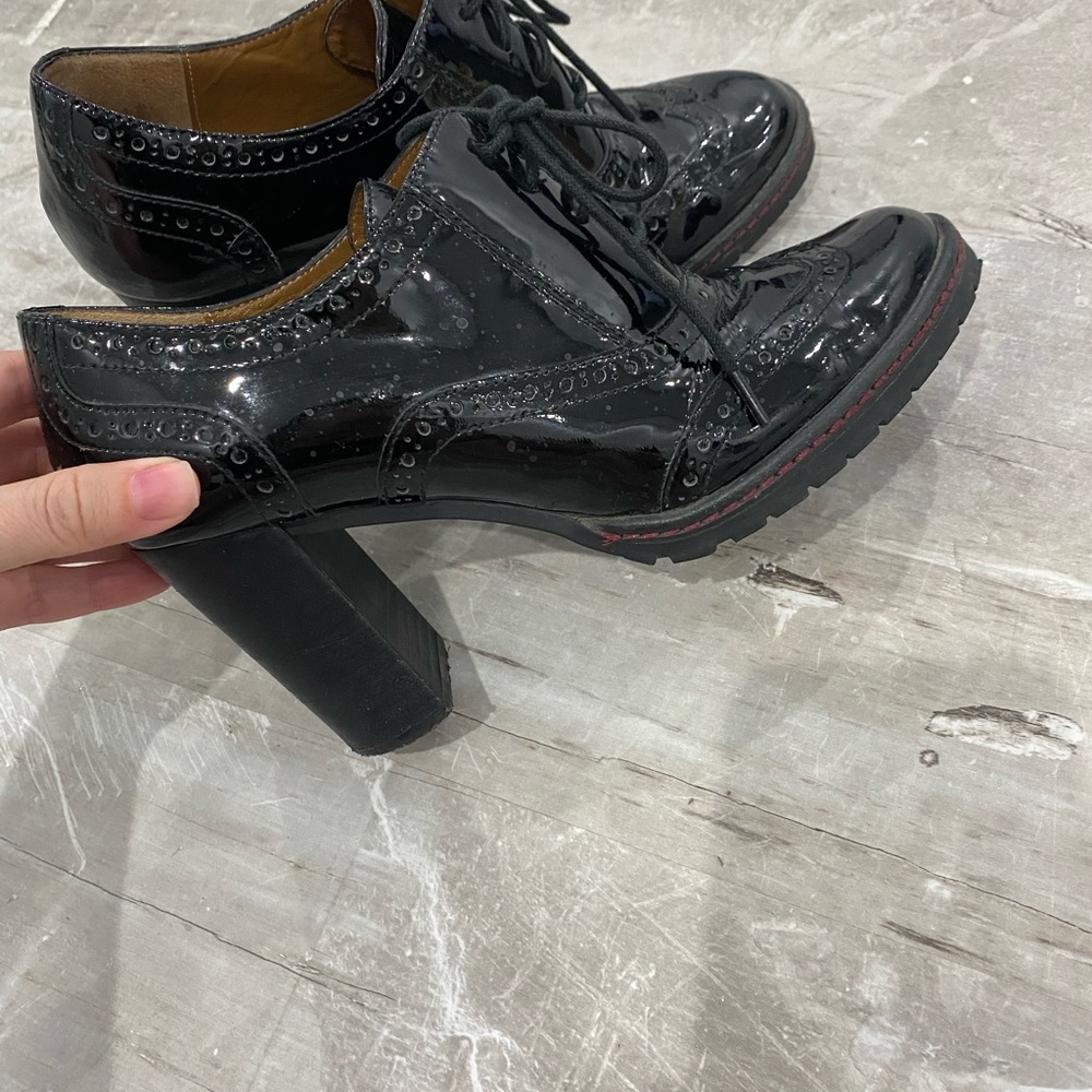 Very beautiful and stylish Italian boots